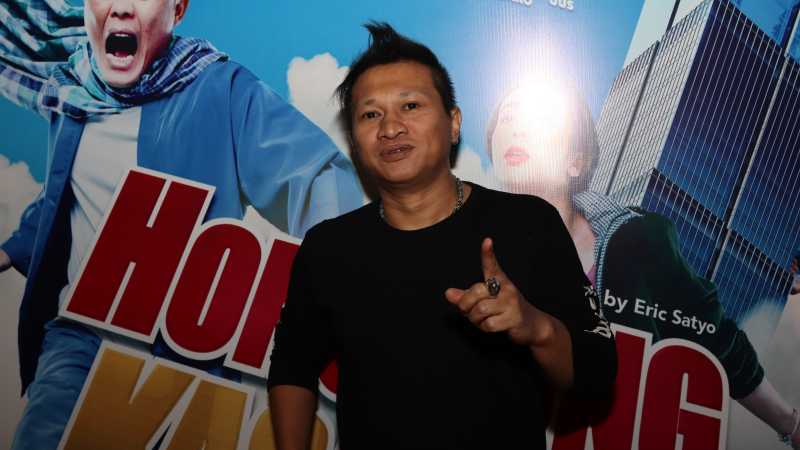 Cerita Mang Saswi yang Gemar Mencari Setan Tiap Malam Minggu Cerita Mang Saswi yang Gemar Mencari Setan Tiap Malam Minggu