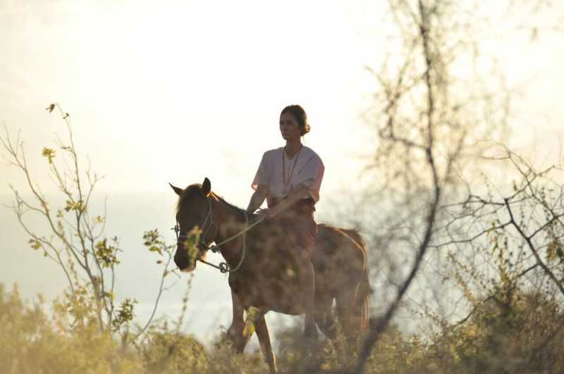 Marsha Timothy Bangga Marlina Si Pembunuh Tayang di Bioskop AS Marsha Timothy Bangga Marlina Si Pembunuh Tayang di Bioskop AS