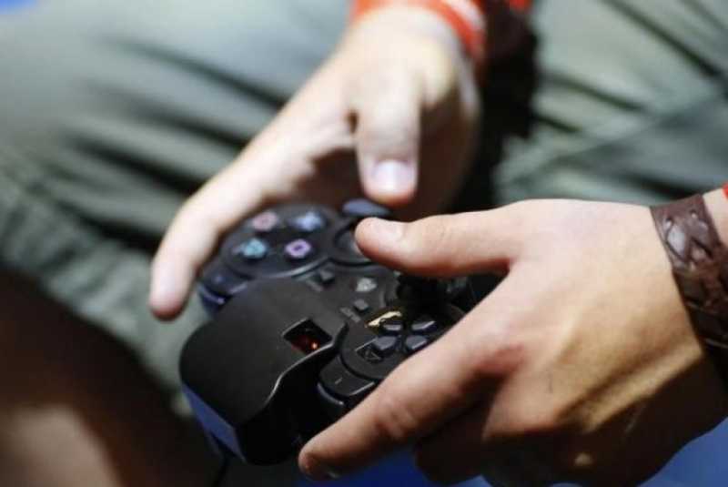Video Game Dinilai Bisa Bernuansa Adiktif Seperti Narkoba Video Game Dinilai Bisa Bernuansa Adiktif Seperti Narkoba
