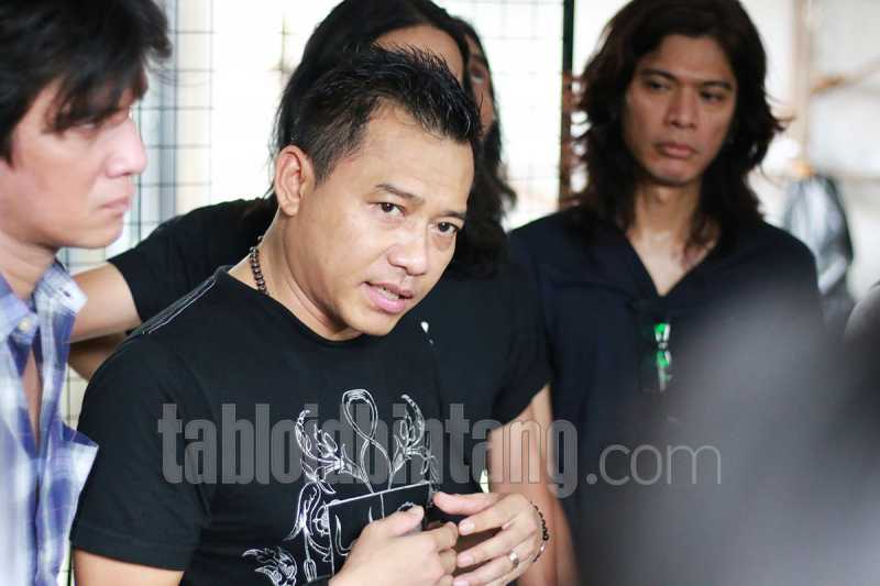 Instagram Azriel Diblok Raul Lemos, Ini Kata Anang Hermansyah Instagram Azriel Diblok Raul Lemos, Ini Kata Anang Hermansyah