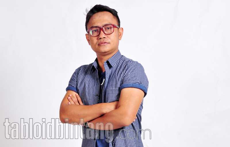 Rintis Label Baru, Andreas Jumanto Gandeng Ridho Rhoma