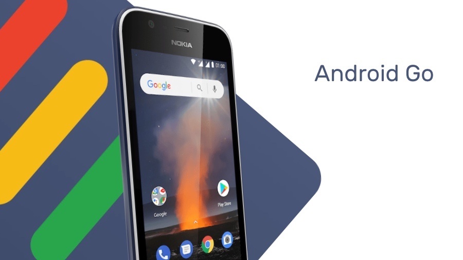 Android Pie Segera Hadir di Smartphone Entry-level