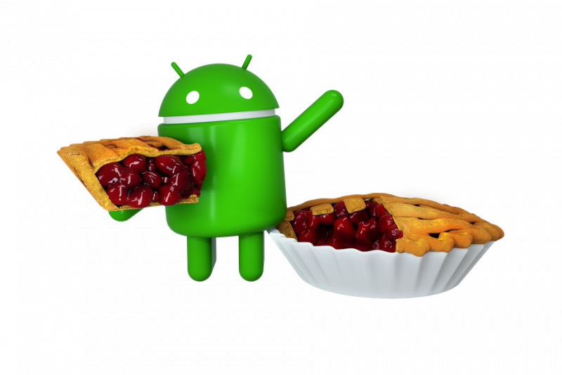 Google Resmi Rilis Android 9 Pie