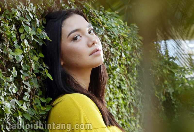 Angela Gilsha Akui Sempat Depresi Karena Hujatan Netizen Angela Gilsha Akui Sempat Depresi Karena Hujatan Netizen