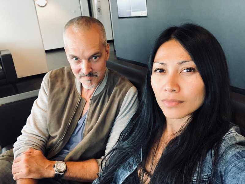 Anggun Balas Komentar Julid Netizen dengan Santai, Tapi Telak Bikin Malu Anggun Balas Komentar Julid Netizen dengan Santai, Tapi Telak Bikin Malu