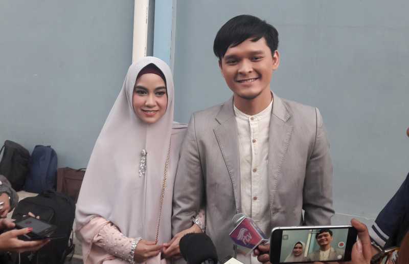 Anisa Rahma dan Anandito Berharap Dikaruniai 4 Anak