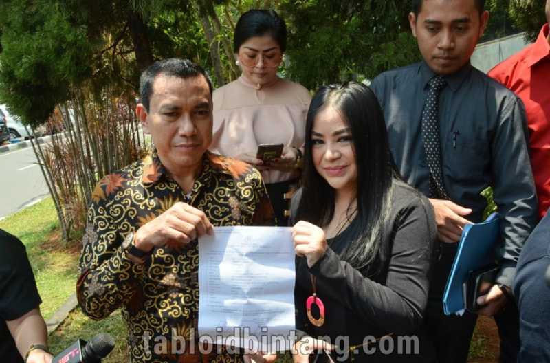 Tergiur Endorse, Akun Instagram Annisa Bahar Diretas Tergiur Endorse, Akun Instagram Annisa Bahar Diretas