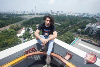 Perankan Pengki, Reza Rahadian dipuji keluarga Benyamin Sueb Perankan Pengki, Reza Rahadian dipuji keluarga Benyamin Sueb