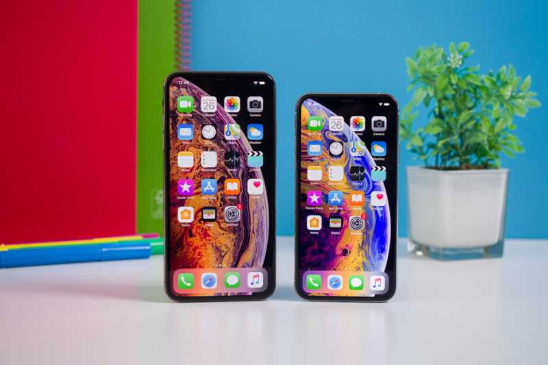 iPhone XR Masih Dominasi Pasar Smartphone Global