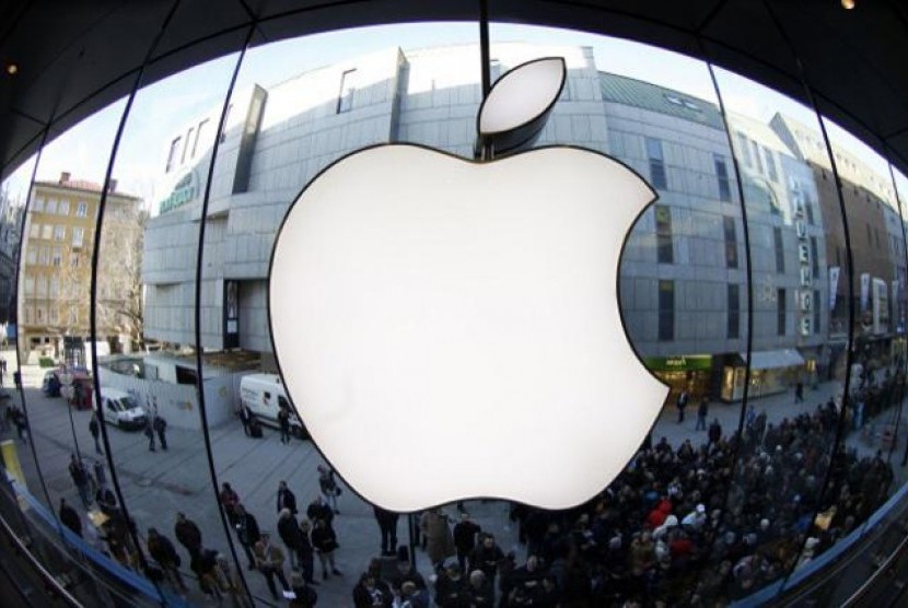 Apple Luncurkan Software Penyembuh Kecanduan iPhone