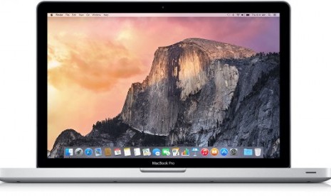 Gara-Gara Keyboard MacBook, Apple Digugat