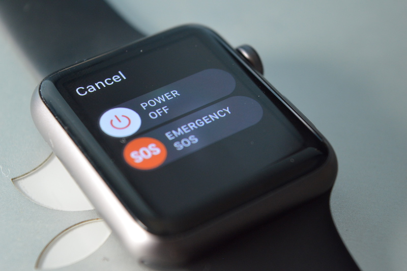 Nyaris Tenggelam, Pengguna Berhasil Diselamatkan oleh Apple Watch