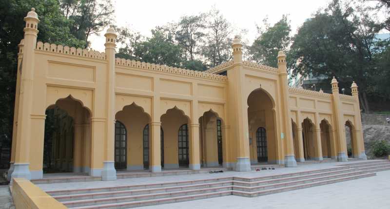 5 Masjid yang Bisa Kamu Sambangi di Hong Kong 5 Masjid yang Bisa Kamu Sambangi di Hong Kong