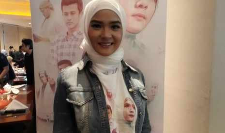 Aquino Umar, Berhijrah Berkat Film Aquino Umar, Berhijrah Berkat Film