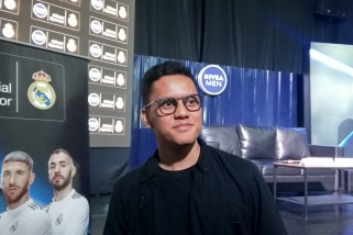Tips vlogging ala Arief Muhammad: jangan maksa Tips vlogging ala Arief Muhammad: jangan maksa