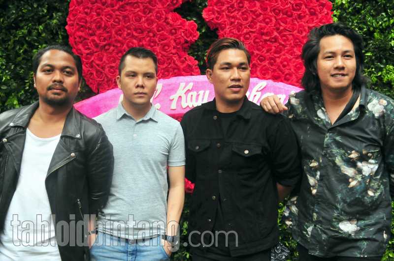 Asal Kau Bahagia Dibuat Film, Rizal Armada: Omongan Saya Doa dan Jadi Kenyataan Asal Kau Bahagia Dibuat Film, Rizal Armada: Omongan Saya Doa dan Jadi Kenyataan