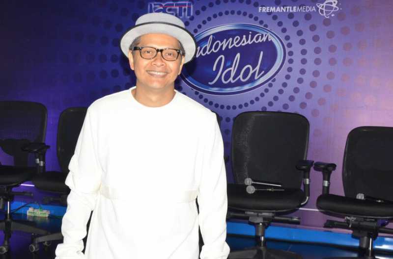 Makin Pede Solo Karier, Armand Maulana Siapkan Single Ke-2 Makin Pede Solo Karier, Armand Maulana Siapkan Single Ke-2