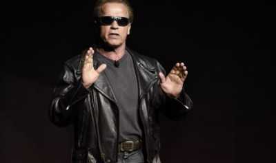 Arnold Schwarzenegger Siap Kembali Tampil di Film Terminator