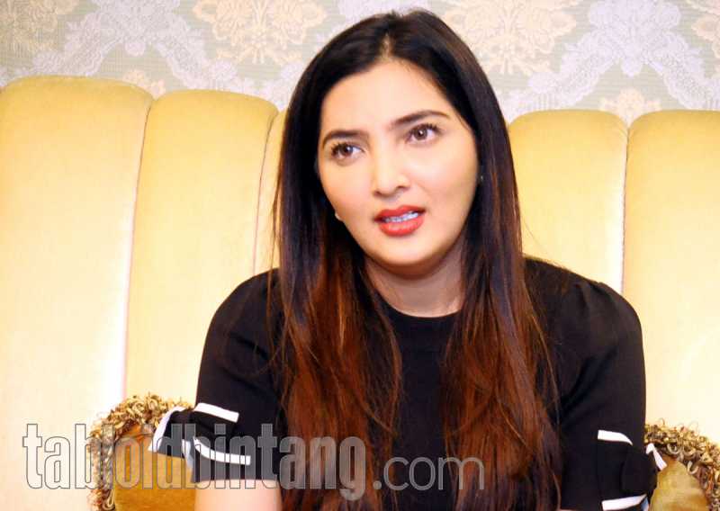 Ashanty Terkejut Mengetahui Kabar Krisdayanti Nyaleg Ashanty Terkejut Mengetahui Kabar Krisdayanti Nyaleg