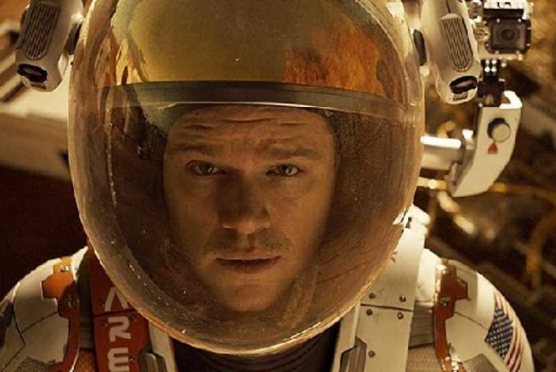 Pakaian Ini Pantau Kebahagiaan dan Stres Astronot Pakaian Ini Pantau Kebahagiaan dan Stres Astronot
