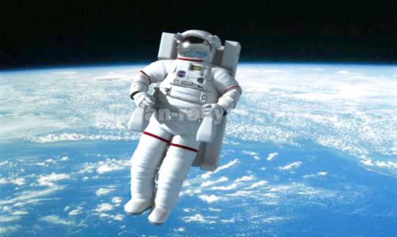 Empat Mahasiswa Ini Jadi Kelinci Percobaan Hidup di Planet Lain Empat Mahasiswa Ini Jadi Kelinci Percobaan Hidup di Planet Lain