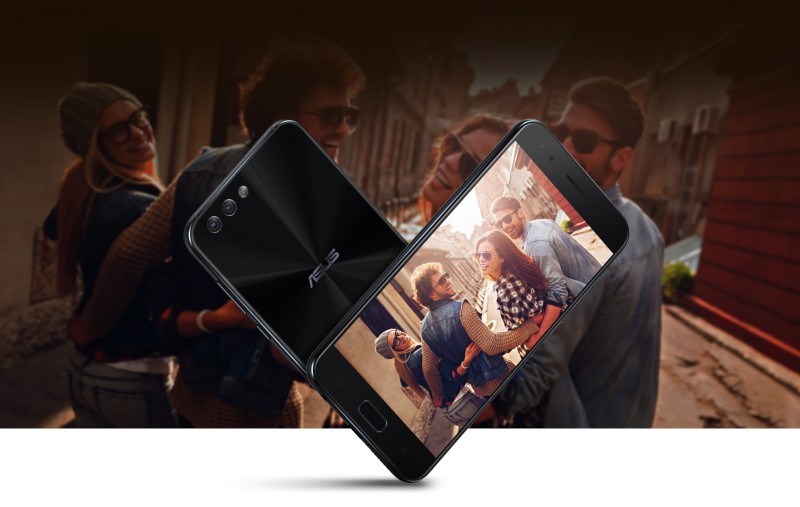 Asus Resmi Umumkan ZenFone 4 dan ZenFone 4 Pro Asus Resmi Umumkan ZenFone 4 dan ZenFone 4 Pro