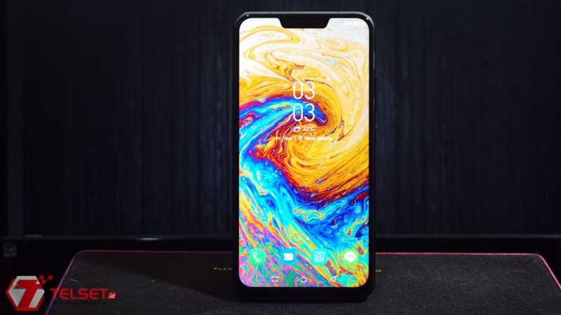 Review Asus Zenfone 5Z: Performa Flagship, Harga Ekonomis Review Asus Zenfone 5Z: Performa Flagship, Harga Ekonomis
