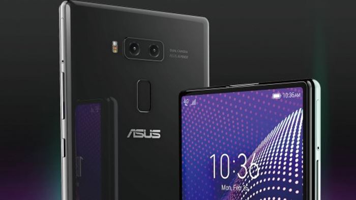 Pakai Snapdragon 855, Ini Bocoran Spek Asus Zenfone 6 Pakai Snapdragon 855, Ini Bocoran Spek Asus Zenfone 6