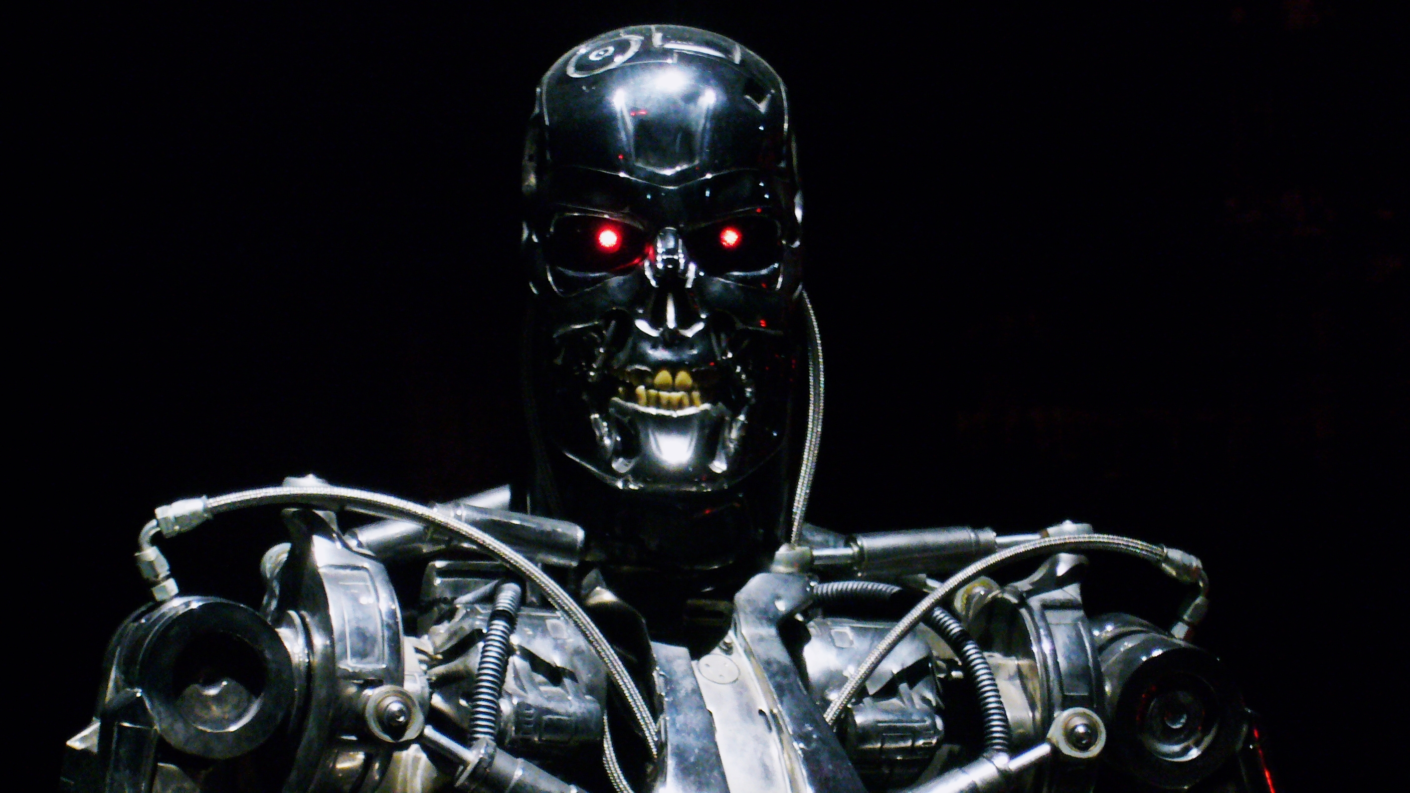 Film Reboot Terminator Akan Saingan dengan ‘Frozen 2’ dan James Bond