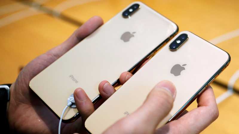 Cara Atasi Masalah Hilang Sinyal di iPhone setelah Update iOS 12.1.12 Cara Atasi Masalah Hilang Sinyal di iPhone setelah Update iOS 12.1.12