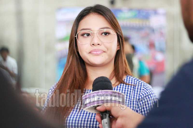 Ditanya Pilih Ashanty Atau Krisdayanti, Ini Jawaban Aurel Hermansyah Ditanya Pilih Ashanty Atau Krisdayanti, Ini Jawaban Aurel Hermansyah