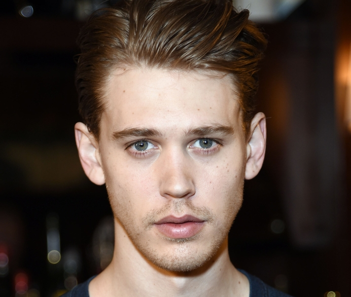 Aktor Austin Butler Akan Jadi Elvis Presley dalam Film Biopic