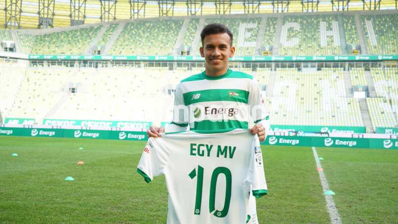 Indra Sjafri: Jangan Berandai-andai tentang Debut Egy Maulana Vikri Indra Sjafri: Jangan Berandai-andai tentang Debut Egy Maulana Vikri
