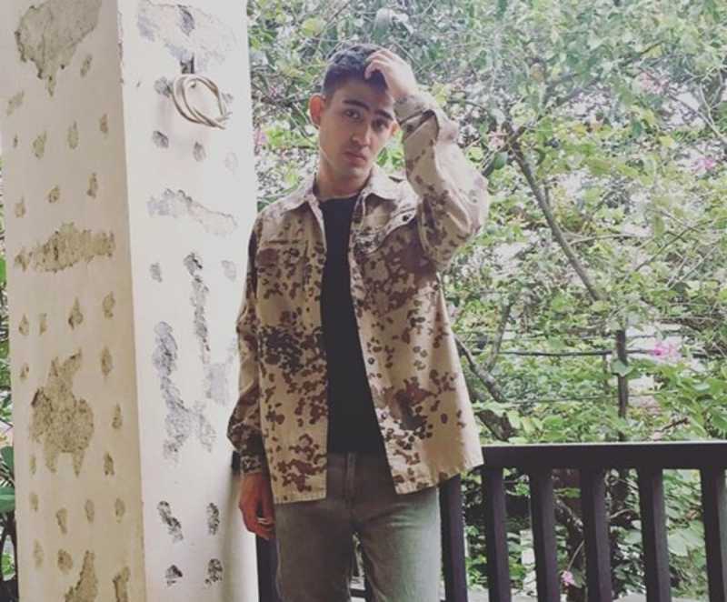 Axel Matthew Thomas Anak Jeremy Thomas Sempat Mau Kabur ke Singapura Axel Matthew Thomas Anak Jeremy Thomas Sempat Mau Kabur ke Singapura