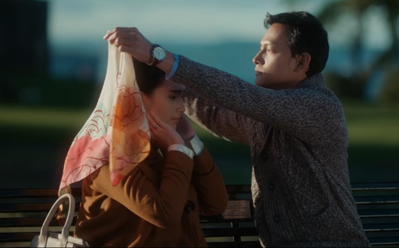 Trailer Ayat Ayat Cinta 2 Dirilis, Begini Perbedaannya dengan Film Pertama Trailer Ayat Ayat Cinta 2 Dirilis, Begini Perbedaannya dengan Film Pertama