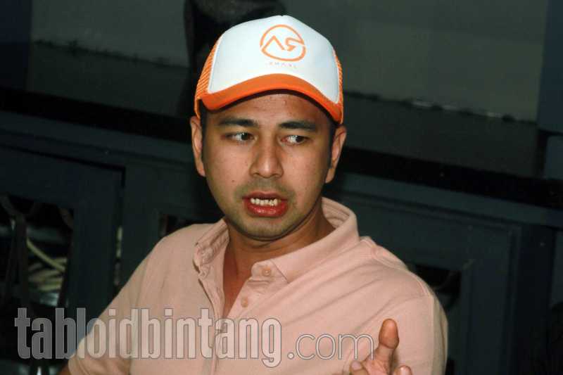 Postingan Raffi Ahmad Ini Tuai Pro dan Kontra Netizen