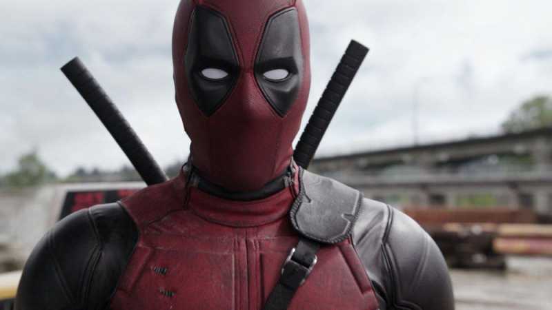 Pemain Pengganti Deadpool 2 yang Tewas Mantan Pebalap Motor