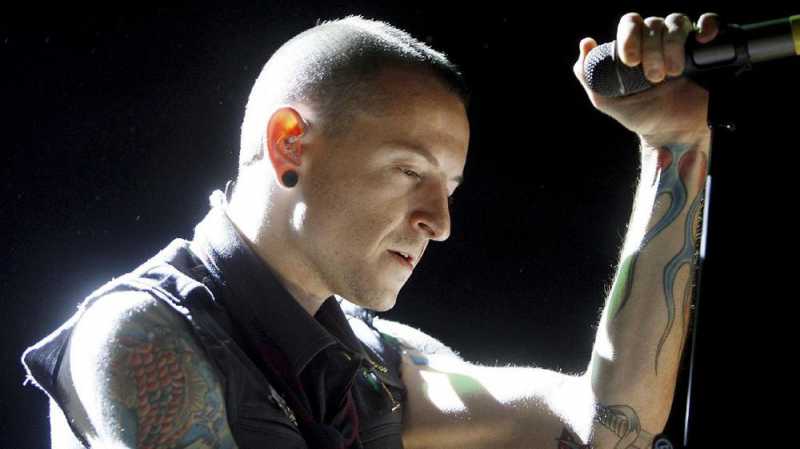 Ada Semarang di Video Linkin Park soal Chester Bennington Ada Semarang di Video Linkin Park soal Chester Bennington