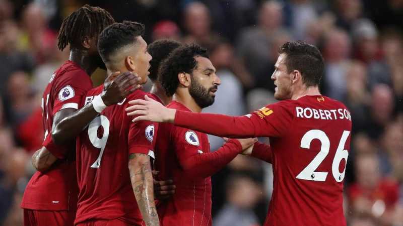 Maaf Chelsea, Liverpool Lebih Siap Juara