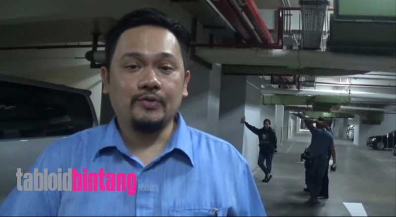 Laporkan Hotman Paris Show ke Mabes Polri, Farhat Abbas: Target Utamanya Host Laporkan Hotman Paris Show ke Mabes Polri, Farhat Abbas: Target Utamanya Host