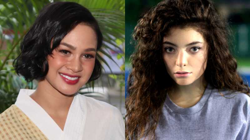 Andien dan Lorde Sudah Lama Diincar untuk Tampil di We the Fest 2018