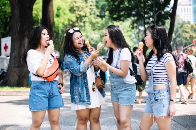 Serunya Liburan Rame-rame Bareng Teman Kuliah, Destinasi Populer Generasi Z