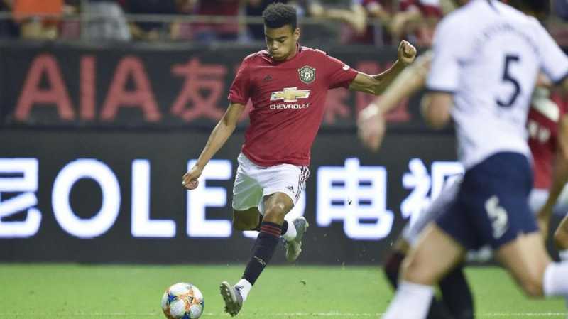 Hasil Lengkap Liga Europa: Tim Unggulan Menang Hasil Lengkap Liga Europa: Tim Unggulan Menang