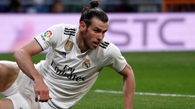 Madrid Bingung Belum Ada Klub Berminat Beli Gareth Bale Madrid Bingung Belum Ada Klub Berminat Beli Gareth Bale