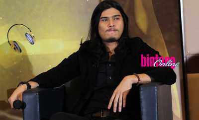 Cerita Virzha tentang Album Obat Galau