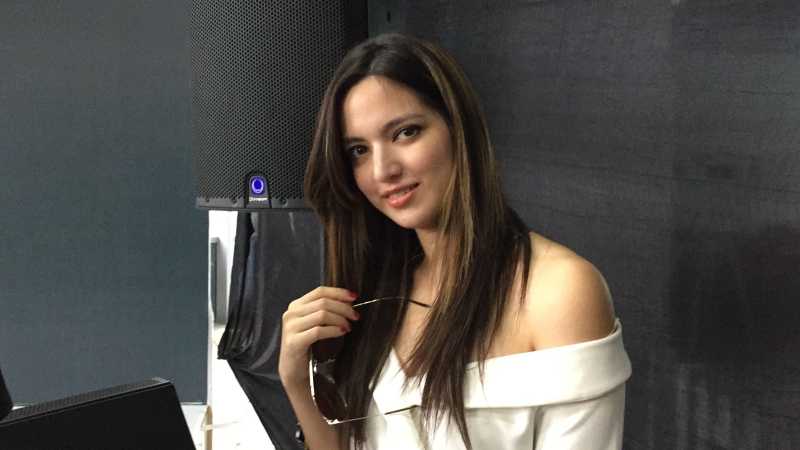 Nia Ramadhani Pede Sang Suami Tak Akan Selingkuh Nia Ramadhani Pede Sang Suami Tak Akan Selingkuh