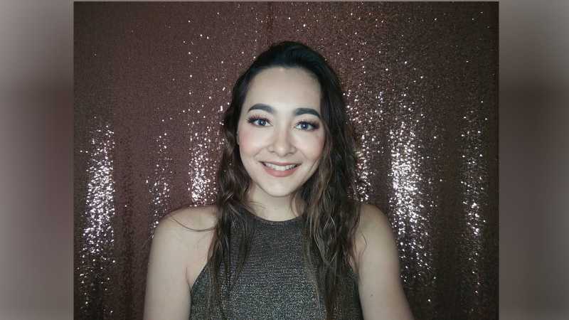 Dewi Rezer Akui Punya Indra Keenam Dewi Rezer Akui Punya Indra Keenam