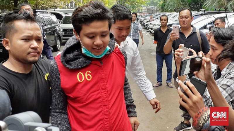 Rey Utami Sempat Gunakan Mobil Hasil Penggelapan Pablo Benua Rey Utami Sempat Gunakan Mobil Hasil Penggelapan Pablo Benua