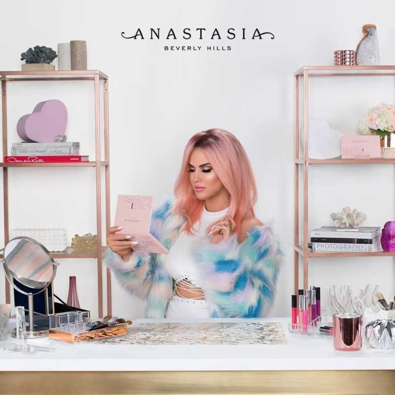 Anastasia Beverly Hills Segera Luncurkan Glow Kit Baru