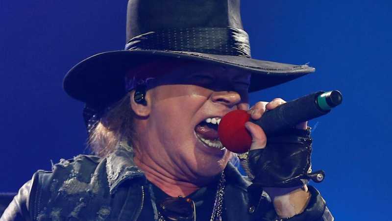 Guns N Roses Rilis Video Its So Easy Setelah 30 Tahun Guns N Roses Rilis Video Its So Easy Setelah 30 Tahun